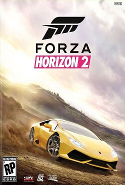 Forza Horizon 2 Forza Horizon 2